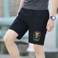 ราคา FF-1374 ไซส์ S-3XL กางเกงขาสั้น Cappuccino Assassino สวมใส่สบาย กางเกงแฟชั่นราคาถูก ใส่ได้ทั้งหญิงและชาย (ปลีก-ส่ง) (44367581951)