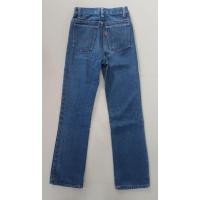 ราคา กางเกงยีนส์เด็กป้ายส้ม Levi's 0917 U.S.A Size W24(I1651) (3967197757)