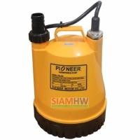 ราคา PIONEER ปั๊มแช่สูบน้ำ SUBMERSIBLE PUMP PM-100 ขนาด 1 นิ้ว (776439354)