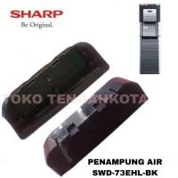 ราคา ตู้กดน้ํา SHARP SWD-73EHL-BK ของแท้ (40467930878)