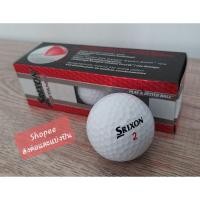 ราคา ลูกกอล์ฟ SRIXON รุ่น Distance 1 กล่อง 3 ลูก (9562668602)