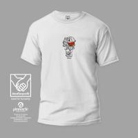 ราคา เสื้อยืด Pinnacle Pro Official Watermelon Design 1 - สีขาว (24862927646)