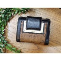 ราคา MCM กระเป๋าสตางค์ใบสั้น มือสอง ของแท้ (40151354643)