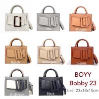 ราคา New boyy bobby23 size 23x18x15cm (3905512703)