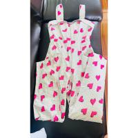 ราคา จั๊มสูทยาว ป้าย Something (29108405993)