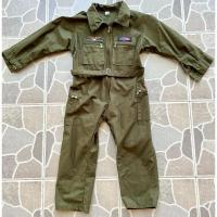 ราคา ชุดนักบินเด็ก #ชุดอาชีพในฝัน (25805369413)