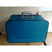 ราคา กล่องใส่จักรเย็บผ้า มือสอง สภาพดี (10055313155)