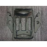 ราคา ตระแกรงวางของหลัง honda fusion 250 (20731699214)