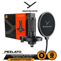 ราคา beyerdynamic M 90 PRO X Condenser Microphone (14858637491)
