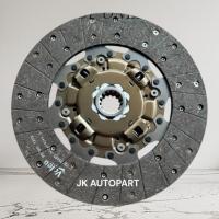 ราคา แผ่นคลัช ISUZU NPR130แรง EXEDY 12นิ้ว 14ฟัน รูใน 35มม ญี่ปุ่นแท้ๆ ผ้า VALEO/BETNKP (28638594820)