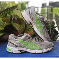 ราคา รองเท้ามือสองของแท้ASICS GEL-IMPRESSIO size 44/28 cm(10us)✅ ปี 2020 (23941066135)