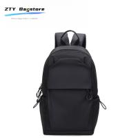 ราคา พร้อมส่ง ZTY กระเป๋าเป้ผู้ชาย กระเป๋าโน๊ตบุ๊ค กระเป่าสะพายหลัง (29587287094)