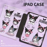 ราคา [iPad Mini 6] เคส ลายการ์ตูน พร้อมช่องใส่ปากกา สําหรับ iPad air4 iPad 10.2 7 8 9 10.9 Air 4 5 2021 Pro 11 Pro 12.9 (23022490273)