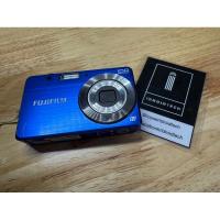 ราคา กล้อง Fujifilm Finepix J20 มือสอง (สีน้ำเงิน) (27622035402)