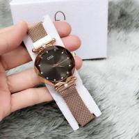 ราคา ⏰ GEDI WATCH ⏰ งานแท้ 100% (1379518919)