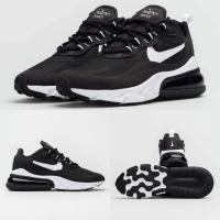 ราคา Nike Air Max 270 React สินค้าลิขสิทธิ์แท้ Nike (24576909908)