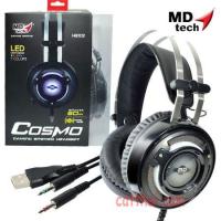 ราคา Headset 'MD TECH' OSMO HS102 (992304271)