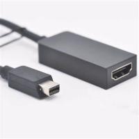 ราคา ของแท้ สาย Microsoft MS Surface Mini DisplayPort Convert to HDMI 2.0 Adapter มือสอง (8560504196)