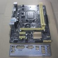 ราคา เมนบอร์ด asus h81m-k socket 1150 (4762159132)