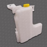 ราคา กระป๋องพักน้ำ สีขาว ใส่ นิสสัน ฟรอนเทียร์ Nissan D22 Frontier ปี 2001-2005 (18860791164)