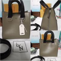 ราคา กระเป๋าLYN ของแท้% พบว่าไม่แท้ยินดีคืนเงิน) มือสองสภาพมือ1 (3908670602)
