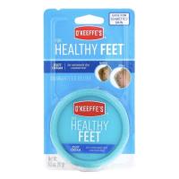 ราคา O’Keeffe’s for Healthy Feet ครีมทาส้นเท้า (11211032807)