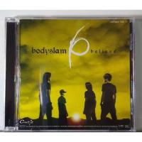 ราคา CD Bodyslam อัลบั้ม Believe อัลบั้มที่ 3 ของ Bodyslam ปกแผ่นสวยสภาพดีมาก (29352684213)