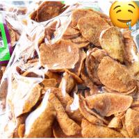 ราคา ปลาอินทรีย์กรอบ ปลาอินทรีย์ทรงเครื่อง 3 ถุง 110บาทใหม่ กรอบ อร่อย สินค้าพร้อมส่ง (14785362870)