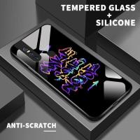 ราคา เหมาะสำหรับ VIVO V15 V23e V19 V23 V9 Youth 6GB V21 4G 5G V11 V11i V20 Pro V21s กรณีโทรศัพท์แฟชั่นเคส Artistic Simple (28378119461)