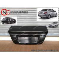 ราคา ฝาท้าย HONDA BRIO AMAZE ปี2013-2018 แท้ (13554511166)
