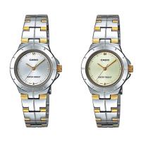 ราคา Casio Standard นาฬิกาข้อมือผู้หญิง สายสแตนเลส รุ่น LTP-1242,LTP-1242SG (LTP-1242SG-7C,LTP-1242SG-9C) (14151919646)
