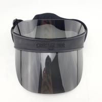 ราคา Unused หมวกกันแดด สามารถกันรังสี UVA,UVB ได้แบรนด์ Dior รุ่น Visor DiorClub1 Light Blue Eyewear (26460927256)