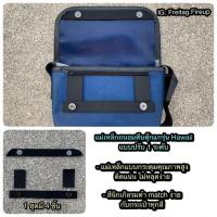 ราคา ชุดแม่เหล็กถนอมกระเป๋าFreitag รุ่น Hawaii (3847365912)