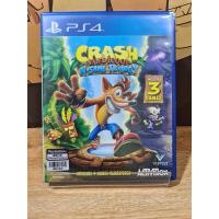ราคา แผ่นเกมส์ Ps4 (PlayStation 4) เกมส์ Crash Bandicoot N-Sane trilogy. (25964431269)