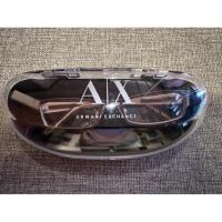 ราคา ส่งต่อ ของใหม่ ของแท้% แว่นสายตา AX armani exchange eyeglass maroon cream (28984147260)