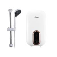 ราคา เครื่องทำน้ำอุ่น MIDEA รุ่น DSK38U5 (ขนาด 3800 วัตต์) สีขาว (20489339931)