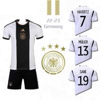 ราคา World Havertz เสื้อฟุตบอล เสื้อฟุตบอลทีมชาติเยอรมนีWorld Cup 20 ทีมชาติเยอรมนี (19487622737)