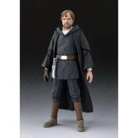 ราคา S.H.Figuarts BANDAI SHF Luke Skywalker Ver.(STAR WARS: The Last Jedi) (13304075995)
