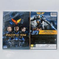 ราคา Media Play Pacific Rim: Uprising/ แปซิฟิค ริม ปฏิวัติพลิกโลก (DVD) / S16481D (19701878556)
