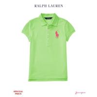 ราคา RALPH LAUREN BIG PONY POLO (GIRL SIZE) (1135376124)