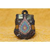 ราคา ราหูแกะกะลามะพร้าวตา1ตา (13999458389)