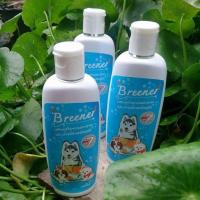 ราคา แชมพูบรีนเนอร์ Breener แชมพูหมา แชมพูสุนัข แก้คัน เชื้อรา เรื้อน (6851435888)