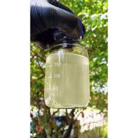 ราคา Plain collodion 5.5% สำหรับงานถ่ายฟิล์มกระจกเปียก wet plate collodion ปริมาณ 200 ml. (40661456531)