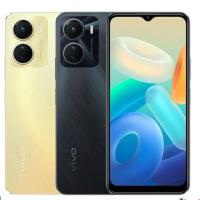 ราคา Vivo Y16 รอม4 แรม128GB ประกันศูนย์1ปี (24501339813)