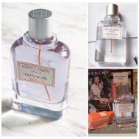 ราคา Givenchy gentlemen only casual chic 100ml (7448698138)