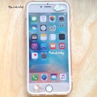 ราคา #Hellokitty i6,6s film (8228495)