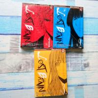 ราคา การ์ตูน​ อัจฉริยะ​สะกดมรณะ​ / 3เล่ม​จบ​ / หนังสือ​สภาพ​เช่า​ (20901735072)