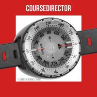 ราคา (แท้) พร้อมส่ง SUUNTO - SK8 Compass เข็มทิศดำน้ำ แบบใส่ข้อมือ (11120815371)