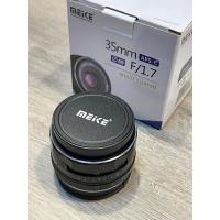 ราคา Meike Lens 35mm f1.7