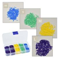 ราคา 800 ชิ้นทันตกรรม Wedges พลาสติก Matrix Adaptive Interdental ฟัน Diastema Gap แบบใช้แล้วทิ้ง (25744021219)